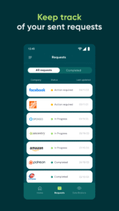 Permission Slip by CR 3.0.0 screenshot 5