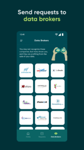 Permission Slip by CR 3.0.0 screenshot 6