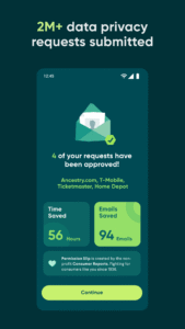 Permission Slip by CR 3.0.0 screenshot 7