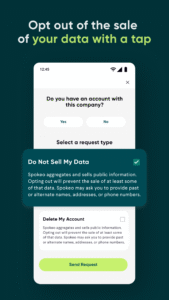 Permission Slip by CR 2.4.0 screenshot 2