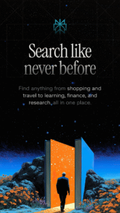 Perplexity - Ask Anything 2.48.1 screenshot 1