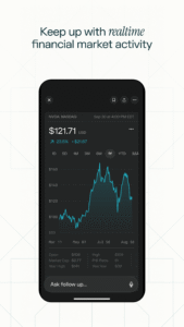 Perplexity - Ask Anything 2.48.1 screenshot 5