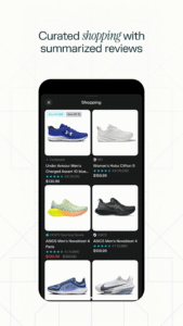 Perplexity - Ask Anything 2.48.1 screenshot 7