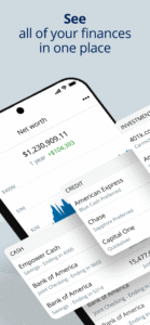 Empower Personal Dashboard™ 13.9.3 screenshot 2