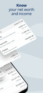 Empower Personal Dashboard™ 13.9.3 screenshot 3
