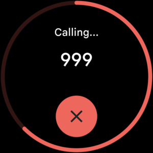 Personal Safety (Wear OS) 2025.05.29.772402580.5-release_gms screenshot 9