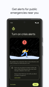 Personal Safety (Wear OS) 2025.05.29.772402580.5-release screenshot 8