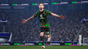 eFootball™ 10.0.2 screenshot 1