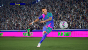 eFootball™ 10.0.2 screenshot 3