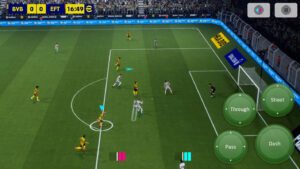 eFootball™ 10.0.2 screenshot 5