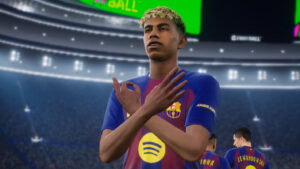 eFootball™ 10.0.2 screenshot 6