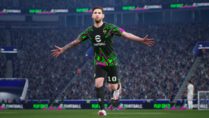 eFootball™ 10.0.2 screenshot 7