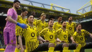 eFootball™ 10.0.2 screenshot 10