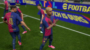 eFootball™ 9.5.0 screenshot 1
