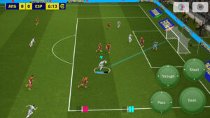 eFootball™ 9.5.0 screenshot 2