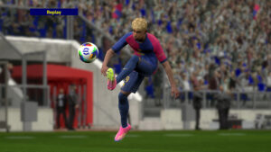 eFootball™ 9.5.0 screenshot 9