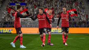 eFootball™ 9.4.1 screenshot 2