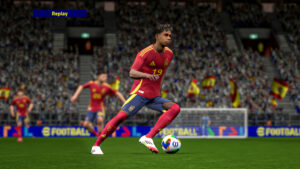 eFootball™ 9.4.1 screenshot 11