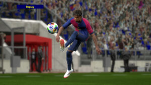 eFootball™ 9.4.1 screenshot 12