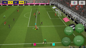 eFootball™ 9.4.1 screenshot 13