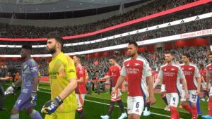 eFootball™ 9.4.1 screenshot 16