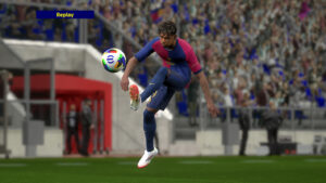 eFootball™ 9.4.1 screenshot 4