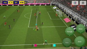 eFootball™ 9.4.1 screenshot 5