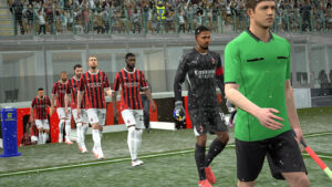 eFootball™ 9.4.1 screenshot 6