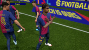 eFootball™ 9.4.1 screenshot 9