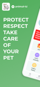 Pet Care App by Animal ID 3.1.5 screenshot 1