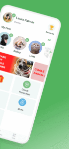 Pet Care App by Animal ID 3.1.5 screenshot 2