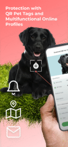 Pet Care App by Animal ID 3.1.5 screenshot 4