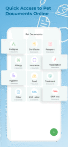 Pet Care App by Animal ID 3.1.5 screenshot 7