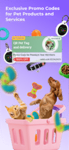 Pet Care App by Animal ID 3.1.5 screenshot 8