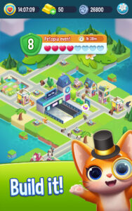 Pet Rescue Saga 4.5.2.0 screenshot 8