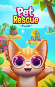 Pet Rescue Saga 4.5.1.0 screenshot 11