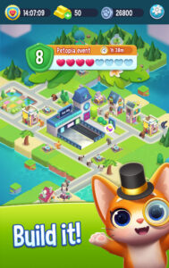 Pet Rescue Saga 4.5.1.0 screenshot 13
