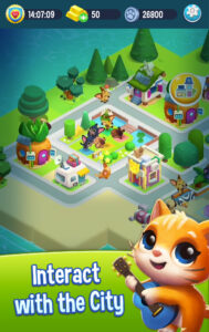Pet Rescue Saga 4.5.1.0 screenshot 14