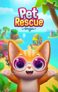 Pet Rescue Saga 4.5.1.0 screenshot 6