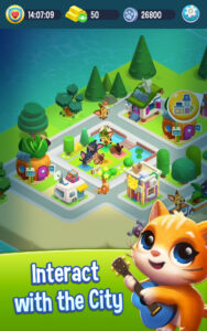 Pet Rescue Saga 4.5.1.0 screenshot 9
