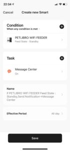 PETLIBRO LITE 1.0.6 screenshot 5