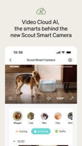 Petlibro 1.6.12 screenshot 1
