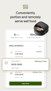 Petlibro 1.6.12 screenshot 6