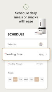 Petlibro 1.5.45 screenshot 4