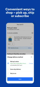 PetSmart 11.1.1 screenshot 7