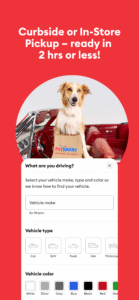 PetSmart 11.0.0 screenshot 2