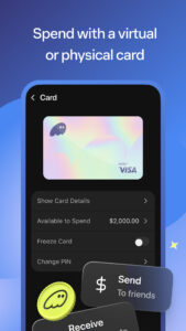Phantom: Trading Wallet 25.13.0 screenshot 5