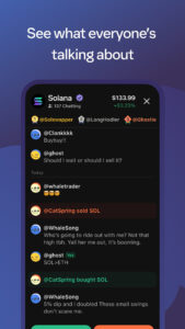 Phantom: Trading Wallet 25.13.0 screenshot 6