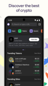 Phantom 25.21.0 screenshot 4