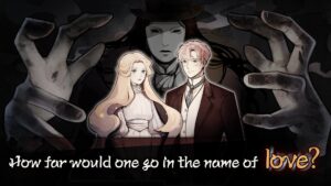 Phantom of Opera | Story Games 7.0.8 screenshot 1